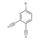 4-溴邻苯二甲腈,4-BroMophthalonitrile