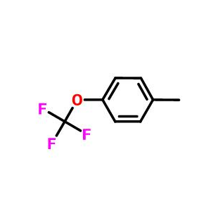4-三氟甲氧基甲苯