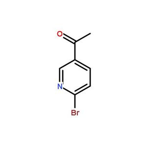 5-乙酰基-2-溴吡啶,5-Acetyl-2-bromopyridine