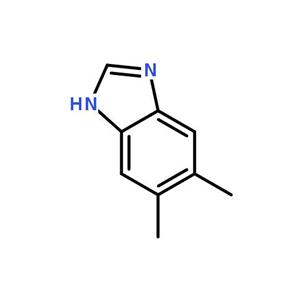 5,6-二甲苯并咪唑,Dimethylbenzimidazole