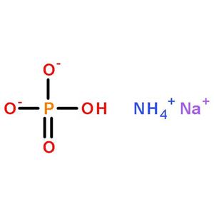 磷酸氢氨钠,Sodium ammonium phosphate