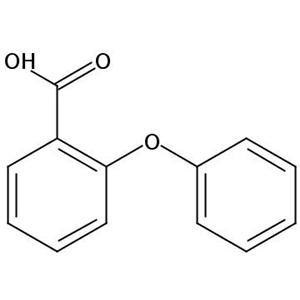 2-苯氧基苯甲酸,2-Phenoxybenzoic acid