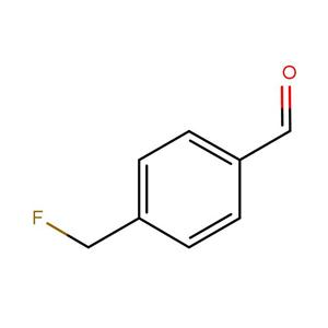 4-（氟甲基）苯甲醛