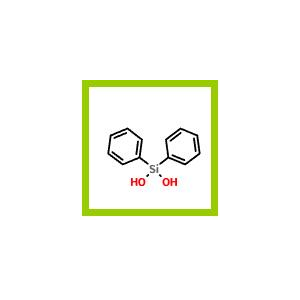 二苯基硅二醇,Diphenylsilanediol