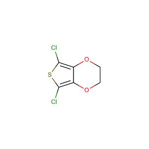 2,5-二氯-3,4-亚乙基二氧噻吩,2,5-Dichloro-3,4-ethylenedioxythiophene