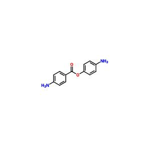 4-氨基苯甲酸4-氨基苯酯