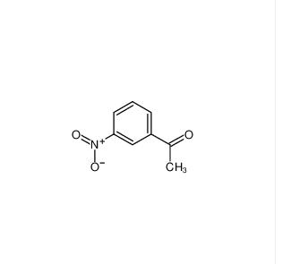 3-硝基苯乙酮,3-Nitroacetophenone