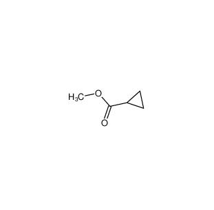 環(huán)丙甲酸甲酯,lMethyl cyclopropane carboxylate