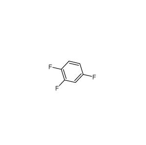 1,2,4-三氟苯,1,2,4-Trifluorobenzene