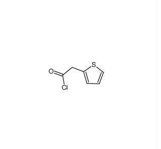2-噻吩乙酰氯,2-Thiopheneacetyl Chloride
