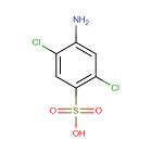 4-氨基-2,5-二氯苯磺酸,4-Amino-2,5-dichlorobenzenesulfonic acid