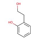 2-羥基苯乙醇,2-Hydroxyphenethyl alcohol