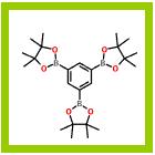 1,3,5-苯三硼酸三频哪醇酯,1,3,5-Phenyltriboronic acid, pinacol ester