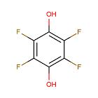 2,3,5,6-四氟对苯二酚,2,3,5,6-Tetrafluorohydroquinone