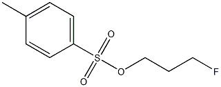 3-氟丙基 4-甲基苯磺酸酯