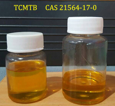 苯噻氰/苯噻硫氰,TCMTB(2-(Thiocyanatomethylthio)benzothiazole )