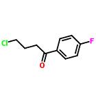 4-氯-4′-氟苯丁酮,4-Chloro-4′-fluorobutyrophenone