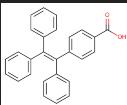 4-(1,2,2-三苯基乙烯基)苯甲酸,4-(1,2,2-triphenyl vinyl)benzoic acid