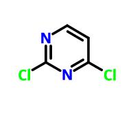 2,4-二氯嘧啶,2,4-Dichloropyrimidine