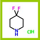 4,4-二氟哌啶盐酸盐,4,4-Difluoropiperidine hydrochloride