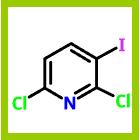 2,6-二氯-3-碘吡啶,2,6-Dichloro-3-iodopyridine