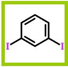 1,3-二碘苯,1,3-DIIODOBENZENE