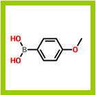 對甲氧基苯硼酸,4-Methoxyphenylboronic acid