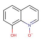 8-羟基喹啉-N-氧化物,8-Quinolinol N-oxide