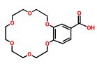 4'-羧基苯并-18-冠6-醚,4-Carboxybenzo-18-crown-6