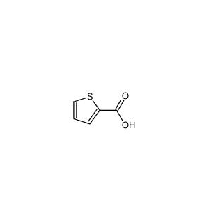 2-噻吩甲酸