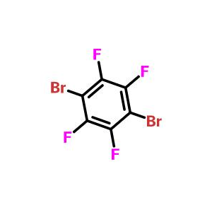 1,4-二溴四氟苯,1,4-Dibromotetrafluorobenzene
