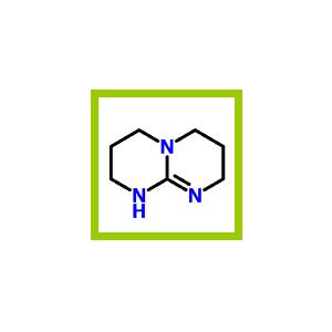 1 5 7-三叠氮双环(4.4.0)癸-5-烯,1,3,4,6,7,8-HEXAHYDRO-2H-PYRIMIDO[1,2-A]PYRIMIDINE
