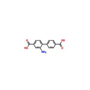 2-氨基-4,4'-联苯二甲酸