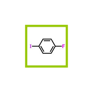 对氟碘苯,1-Fluoro-4-iodobenzene