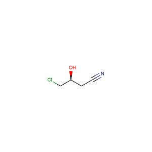 (S)- 4-氯-3-羟基丁腈,(S)-4-Chloro-3-hydroxybutyronitrile