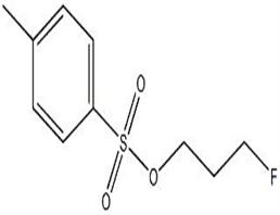 3-氟丙基 4-甲基苯磺酸酯