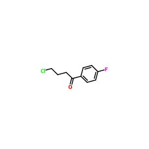 4-氯-4′-氟苯丁酮