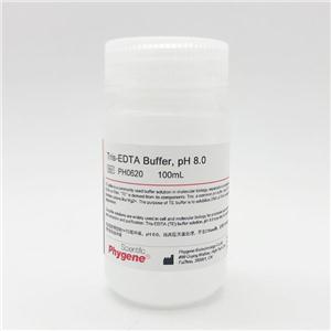 TE缓冲液,Tris-EDTA buffer