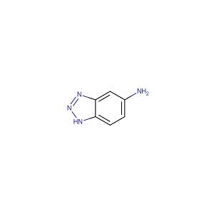5-氨基苯并三唑,5-Amino-1H-benzotriazole