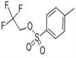 2,2,2-三氟乙基 对甲苯磺酸酯