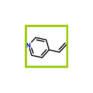 4-乙烯基吡啶,4-Vinylpyridine