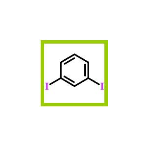 1,3-二碘苯,1,3-DIIODOBENZENE
