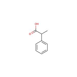2-苯基丙酸,2-Phenylpropionic acid