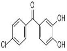 3,4-二羟基-4’-氯二苯甲酮,4