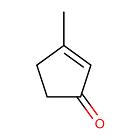 3-甲基-2-环戊烯酮,3-Methyl-2-cyclopenten-1-one