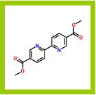 2,2'-联吡啶-5,5‘-二甲酸二甲酯,5,5'-diMethoxycarbonyl-2,2'-bipyridine