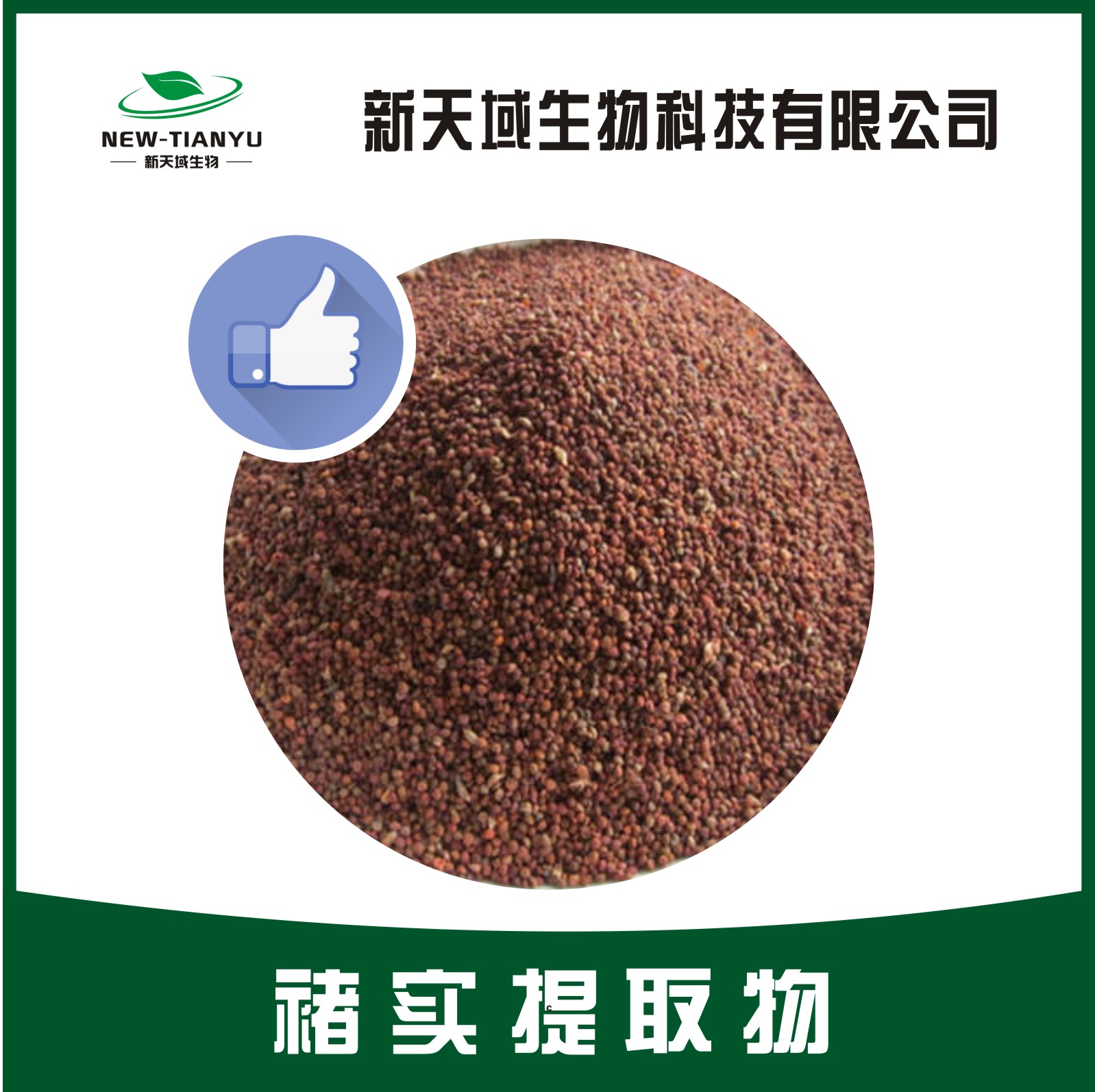 褚实提取物,Chu Shi extract