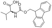 Fmoc-L-缬氨酸,Fmoc-Val-OH