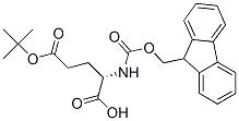 Fmoc-O-叔丁基-L-谷氨酸,Fmoc-Glu(OtBu)-OH