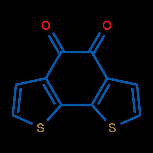 苯并[1,2-b:6,5-b′]二噻吩-4,5-二酮,benzo[1,2-b:6,5-b′]dithiophene-4,5-dione